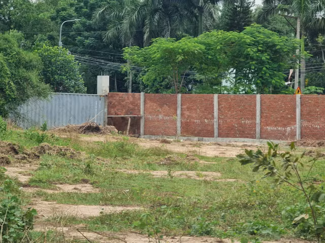 Vi sao du an Cum cong nghiep Tam An cham tien do hon 1 thap ky van chua bi thu hoi?-Hinh-4