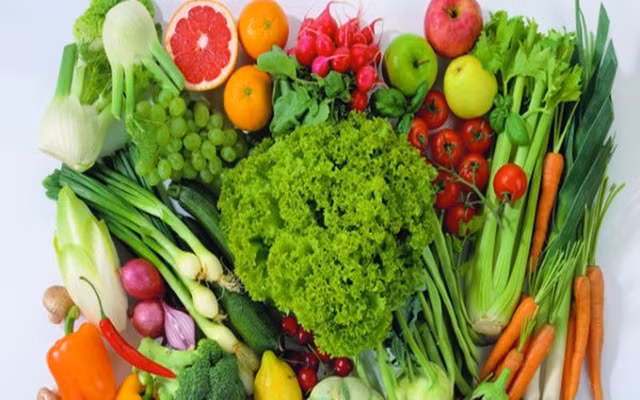 Nhung che do an giup ha thap men gan hieu qua ban can biet