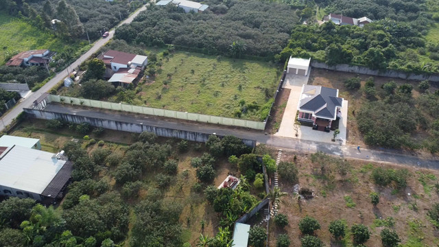 Vĩnh Cửu (Đồng Nai): Khu đất Đặng Gia Viên có phần xây dựng kè lấn sông - Hình 4 Vinh Cuu (Dong Nai): Khu dat Dang Gia Vien co phan xay dung ke lan song-Hinh-4