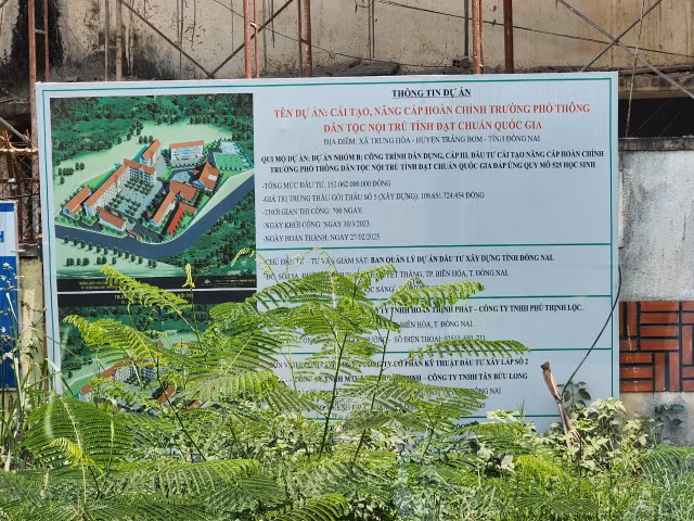 Can canh du an Truong dan toc noi tru tinh Dong Nai-Hinh-3