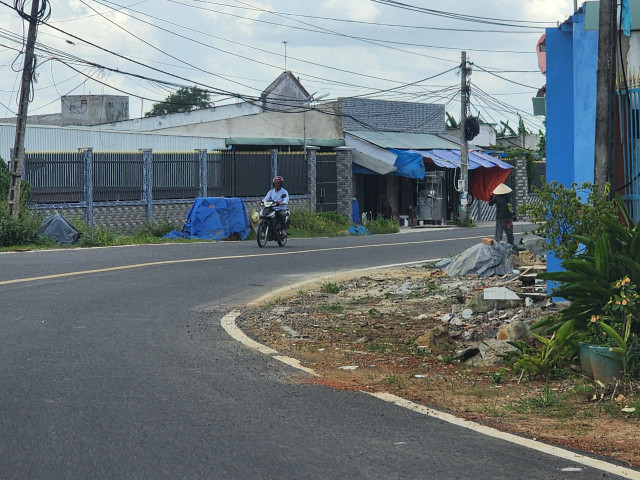 Dong Nai: Du an huong lo 9 sau 3 nam van chua hoan thanh?-Hinh-8