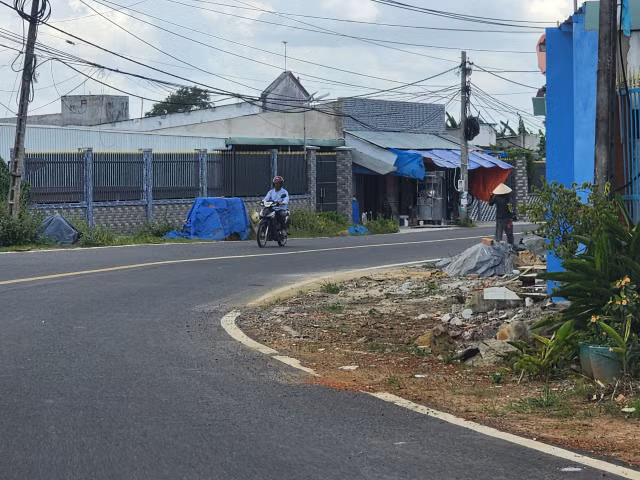 Dong Nai: Du an huong lo 9 sau 3 nam van chua hoan thanh?-Hinh-8