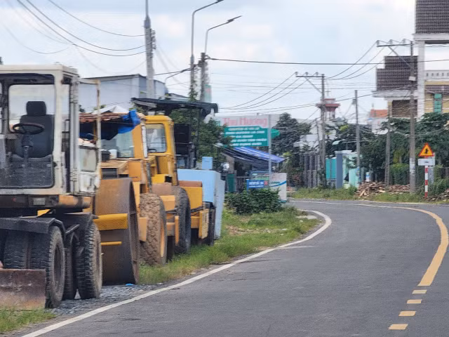 Dong Nai: Du an huong lo 9 sau 3 nam van chua hoan thanh?-Hinh-6