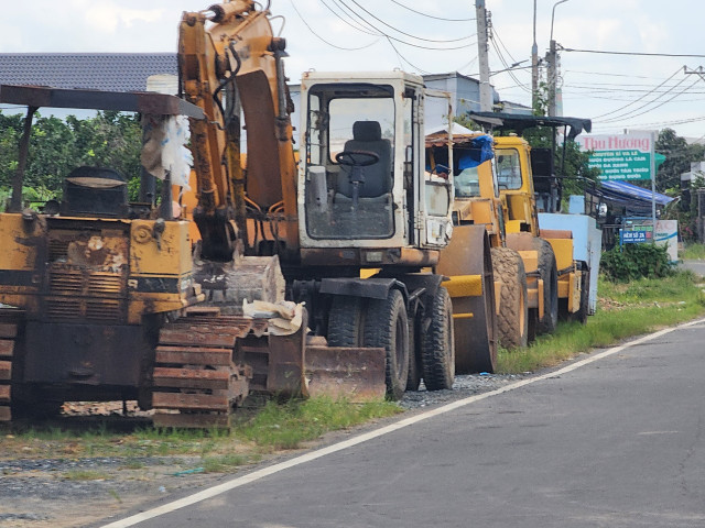 Dong Nai: Du an huong lo 9 sau 3 nam van chua hoan thanh?-Hinh-5