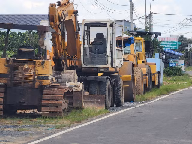 Dong Nai: Du an huong lo 9 sau 3 nam van chua hoan thanh?-Hinh-5