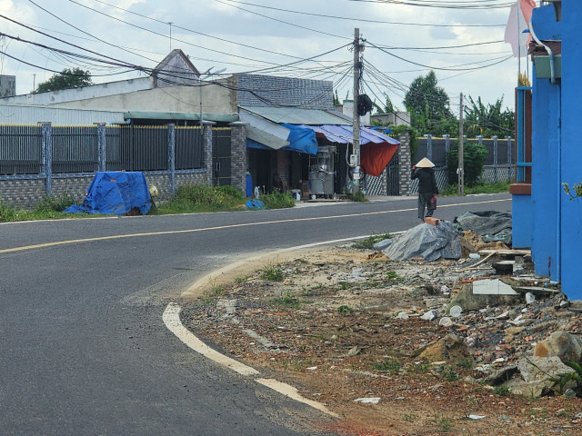 Dong Nai: Du an huong lo 9 sau 3 nam van chua hoan thanh?-Hinh-7