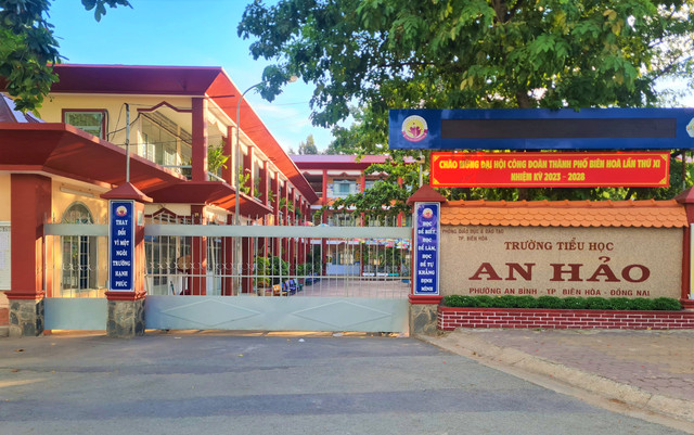 Đồng Nai: Vì sao công ty Thái Nam trúng thầu gần 100%? - Hình 4 Dong Nai: Vi sao cong ty Thai Nam trung thau gan 100%?-Hinh-4