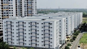 Đồng Tháp đặt mục tiêu xây 12.200 căn nhà ở xã hội giai đoạn 2026 – 2030