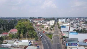 Đồng Nai chuẩn bị đấu giá đất dự án thương mại – dân cư Long Khánh