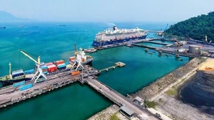 TP Huế: Đầu tư hơn 900 tỷ đồng xây dựng bến số 6 cảng Chân Mây