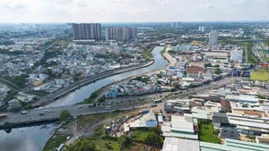 Thu hồi đất ở TP HCM: Có thể được hỗ trợ tới 100% giá đất