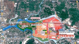 Gia Lai kêu gọi đầu tư khu đô thị 42 ha tại Quy Nhơn Bắc
