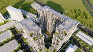 Tân Đại Minh làm chủ đầu tư Dự án Nhà ở xã hội Lamer 3 Gia Lai