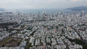 Khánh Hòa lập Quy hoạch chung đô thị đến năm 2050, tầm nhìn 2070