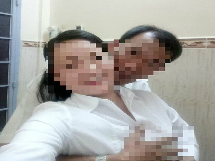  Nguyên cục phó Cục Thi hành án dân sự Hậu Giang quan hệ bất chính với vợ người khác: Tháng 8/2018, cơ quan chức năng tỉnh Hậu Giang đã nhận được đơn của ông L.T.B. (51 tuổi; ngụ thị xã Long Mỹ, tỉnh Hậu Giang) tố cáo ông L. có quan hệ bất chính với vợ mình, kèm theo một số hình ảnh "nóng" của ông L. Nguyên cục phó Cục Thi hành án dân sự Hậu Giang và vợ ông B..