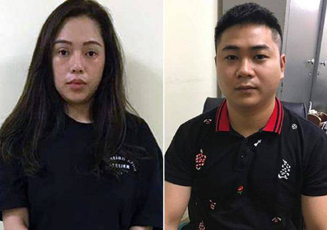  Bà trùm 9X cầm đầu đường dây đánh bạc 20.000 tỷ: Ngày 9/5, Bộ Công an cho biết, vừa triệt phá thành công một đường dây đánh bạc 20 nghìn tỷ đồng. Bước đầu, cơ quan công an xác định, 2 đối tượng có vai trò cầm đầu là Nguyễn Thị Hương Ly (SN 1992, trú tại phường Mỹ Đình I, quận Nam Từ Liêm, Hà Nội) và Nguyễn Đức Mạnh (SN 1996, trú tại xã Cự Khê, huyện Thanh Oai, Hà Nội).