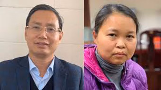 Sau khi Viện Kiểm sát nhân dân tối cao phê chuẩn các Quyết định và Lệnh nêu trên, Cơ quan Cảnh sát điều tra Bộ Công an đã thi hành đảm bảo đúng quy định của pháp luật. Cơ quan Cảnh sát điều tra Bộ Công an đang tiếp tục điều tra triệt để vụ án và áp dụng các biện pháp theo luật định để thu hồi tài sản cho Nhà nước.