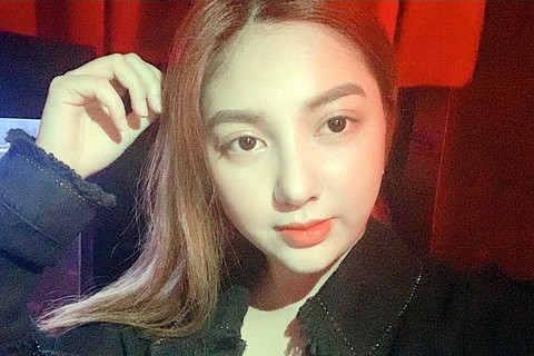 Hiện vụ HLV thể hình bán dâm giá 18 triệu đồng đang được cơ quan chức năng điều tra, làm rõ.