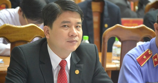 Ông Trần Văn Tân sinh năm 1979, quê quán xã Quế An, huyện Quế Sơn, tỉnh Quảng Nam.