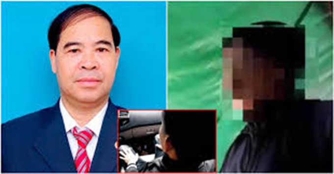 Như đã đưa tin, vào ngày 15/12/2018, ông Đinh Bằng My đã bị Công an huyện Thanh Sơn khởi tố, bắt tạm giam về tội "Dâm ô đối với người dưới 16 tuổi", với cáo buộc đã lạm dụng tình dục nhiều nam sinh của trường trong một thời gian dài.