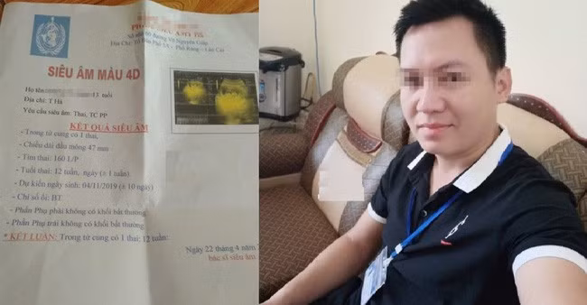 Sau khi phát sinh tình cảm với em H., (SN 2005) học lớp 8, là học sinh bán trú của trường nơi bị cáo này công tác, khoảng từ đầu tháng 1 đến cuối tháng 4/2019, Nguyễn Việt Anh đã nhiều lần giao cấu với em H.. Sự việc bị phát hiện khi em H. mang thai và gia đình nạn nhân đã báo cơ quan chức năng điều tra vụ việc.