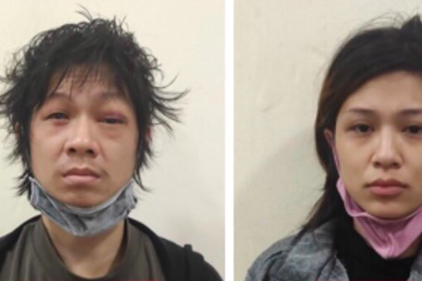 Cơ quan Cảnh sát điều tra - Công an TP Hà Nội sau đó đã khởi tố vụ án, khởi tố bị can và ra lệnh bắt tạm giam đối với Nguyễn Minh Tuấn và Nguyễn Thị Lan Anh về tội “Giết người” và “Tàng trữ trái phép chất ma túy”.