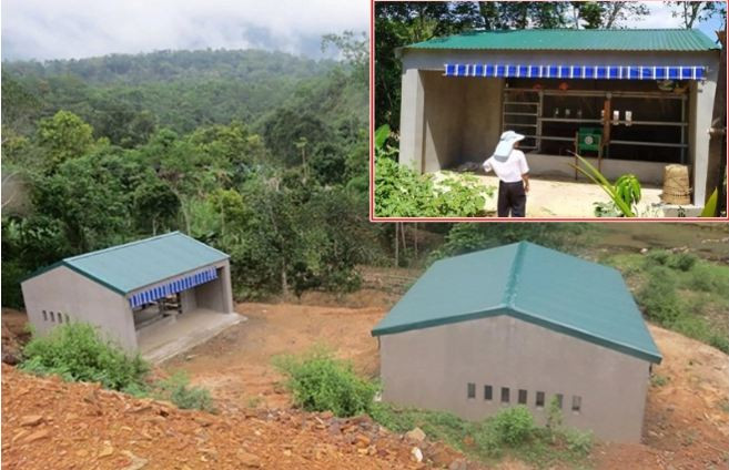 Được biết, "Đề án Hỗ trợ phát triển kinh tế - xã hội dân tộc Ơ Đu" này đã được Thủ tướng phê duyệt vào năm 2016 với tổng kinh phí 120 tỷ đồng (trong đó ngân sách Trung ương là 108 tỷ đồng và 12 tỷ là ngân sách đối ứng địa phương). Đề án được chia làm hai giai đoạn gồm: Giai đoạn 1 (2016-2020) kinh phí 61,6 tỷ đồng; Giai đoạn 2 (2021-2025) kinh phí 58,4 tỷ đồng.