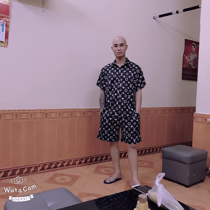 Sau khi gây án, Nông Văn Tú đã bỏ trốn sang địa phận tỉnh Bắc Giang với mục đích thông qua các mối quan hệ để trốn lên Lạng Sơn. Lãnh đạo Công an tỉnh Thái Nguyên chỉ đạo các lực lượng chức năng trao đổi thông tin với các địa phương để chốt chặn, phong tỏa các tuyến đường nghi phạm có khả năng bỏ trốn.