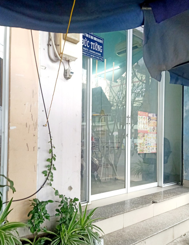 Điểm danh những gói thầu của Công ty Đức Tường tại TP.Thủ Đức - Hình 2 Diem danh nhung goi thau cua Cong ty Duc Tuong tai TP.Thu Duc-Hinh-2