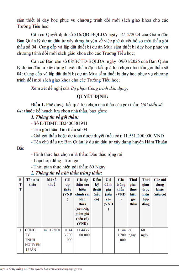 Bình Thuận: Nguyên Luân trúng gói lắp đặt màn hình Led tại Công viên Cầu Ngựa - Hình 4 Binh Thuan: Nguyen Luan trung goi lap dat man hinh Led tai Cong vien Cau Ngua-Hinh-4