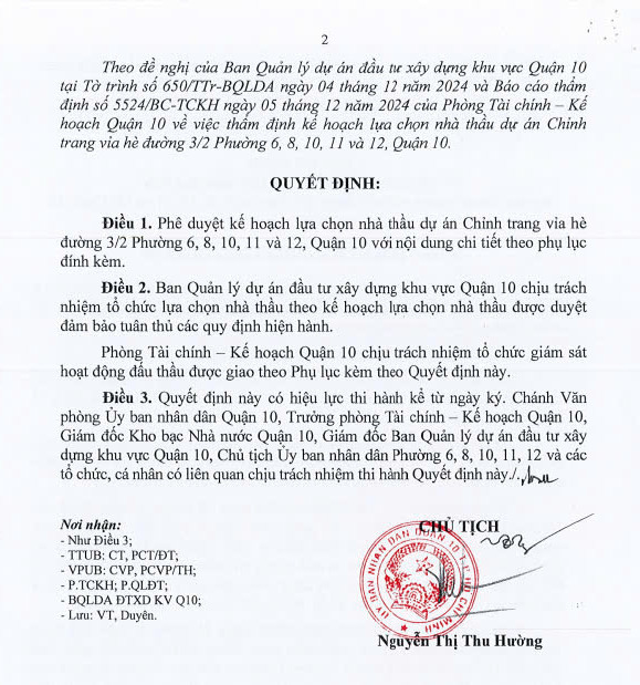 Quan 10: Moi thau goi sua chua chinh trang via he hon 70 ty dong-Hinh-2