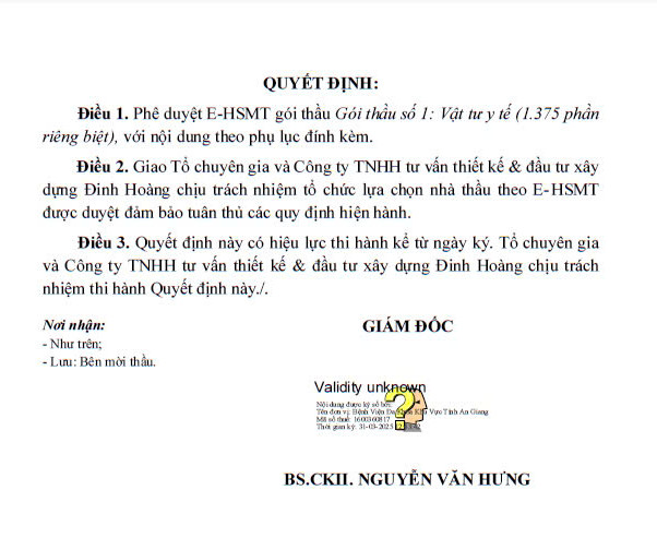 Benh vien Da khoa An Giang tim nha thau cung cap hoa chat, vat tu y te-Hinh-3