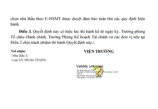 Vien Nghien cuu Nuoi trong thuy san II tim nha thau xay lap-Hinh-3