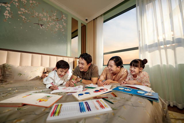 Căn hộ đáng sống tại nội đô trong xu hướng bất động sản xanh - Hình 3 Can ho dang song tai noi do trong xu huong bat dong san xanh-Hinh-3