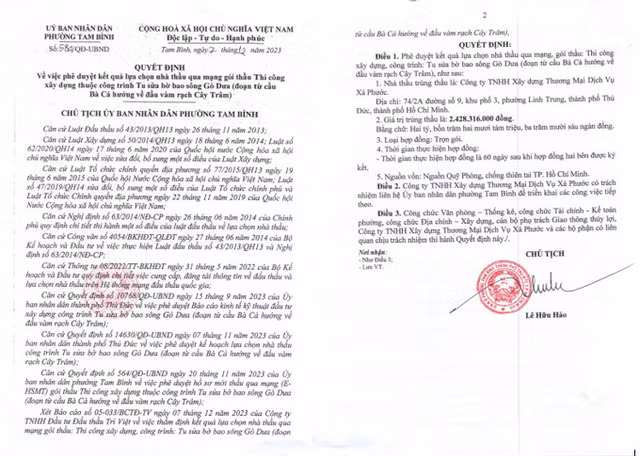 TP. HCM: Cong ty Xa Phuoc trong 1 ngay trung 7 goi thau-Hinh-4