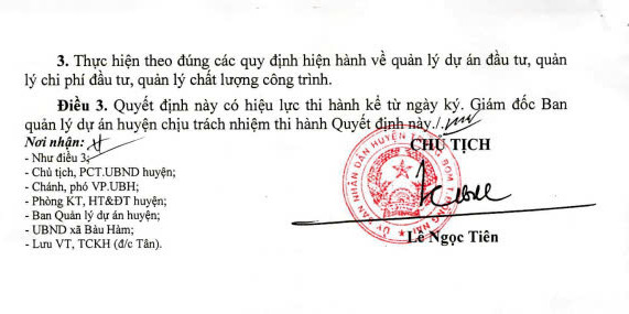 Ban QLDA huyen Trang Bom tim nha thau 2 du an thi cong duong-Hinh-2