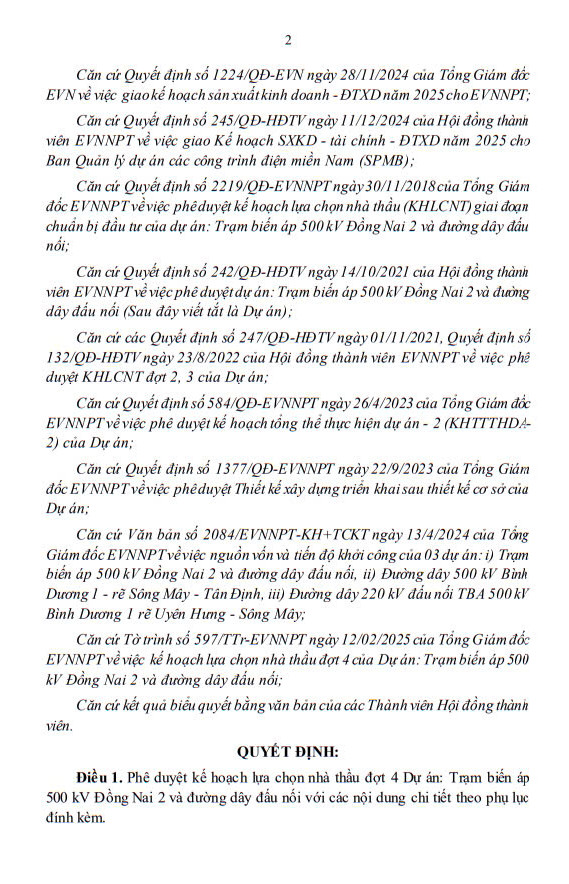 Dong Nai: 250 ty dong xay tram bien ap tai huyen Xuan Loc-Hinh-2