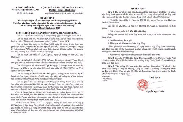 Cong ty Thuan Phat: Nha thau “bach phat bach trung” tai TP. Thu Duc-Hinh-4