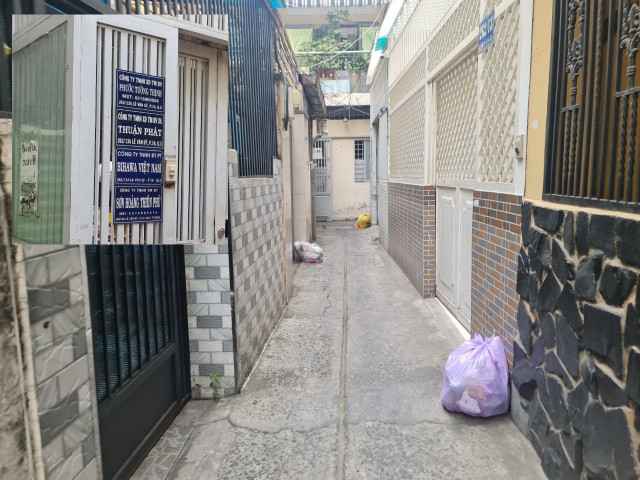 Công ty Thuận Phát: Nhà thầu “bách phát bách trúng” tại TP. Thủ Đức - Hình 8 Cong ty Thuan Phat: Nha thau “bach phat bach trung” tai TP. Thu Duc-Hinh-8