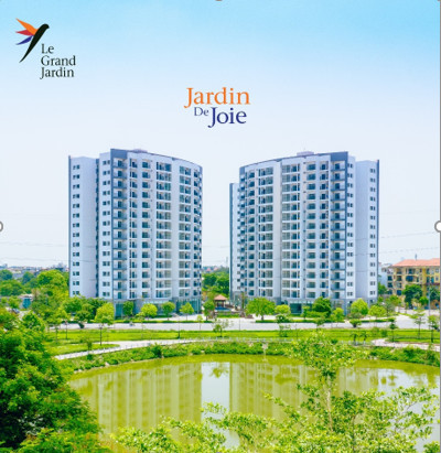 Jardin De Joie trải nghiệm căn hộ xanh khơi nguồn hạnh phúc Jardin De Joie trai nghiem can ho xanh khoi nguon hanh phuc