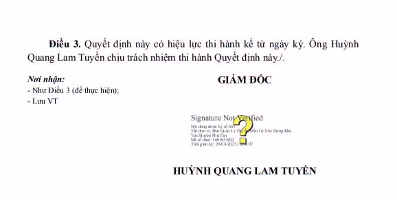 An Giang: Tim don vi thi cong tuyen tranh duong tinh 951-Hinh-2