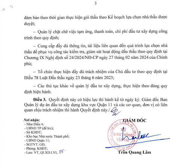 Nhà thầu nào sẽ xây dựng hạ tầng Khu trường đua Phú Thọ? - Hình 3 Nha thau nao se xay dung ha tang Khu truong dua Phu Tho?-Hinh-3