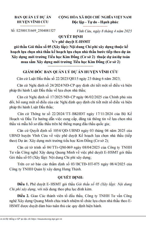 Đồng Nai: Đầu tư hơn 44 tỷ xây dựng trường Tiểu học Kim Đồng. Dong Nai: Dau tu hon 44 ty xay dung truong Tieu hoc Kim Dong.