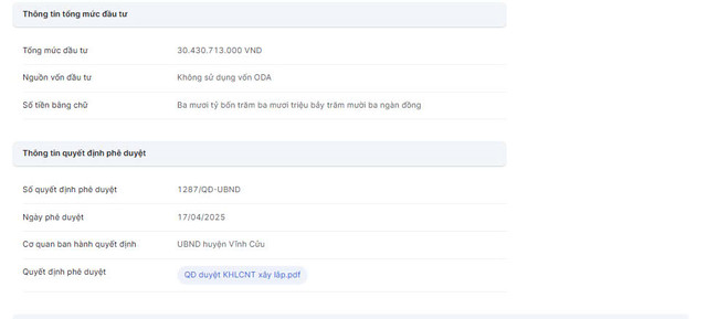 Đồng Nai: Xây dựng hạ tầng giao thông khu tái định cư Bình Lợi - Hình 2 Dong Nai: Xay dung ha tang giao thong khu tai dinh cu Binh Loi-Hinh-2