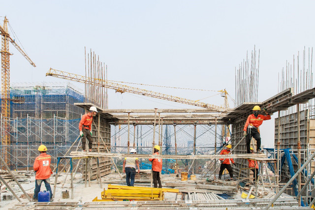 Hanoi Melody Residences - du an vua nhan so do toan khu xay den dau?-Hinh-6