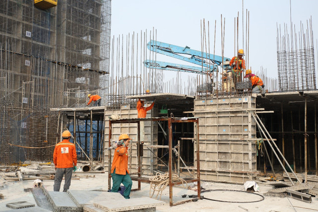 Hanoi Melody Residences - du an vua nhan so do toan khu xay den dau?-Hinh-12