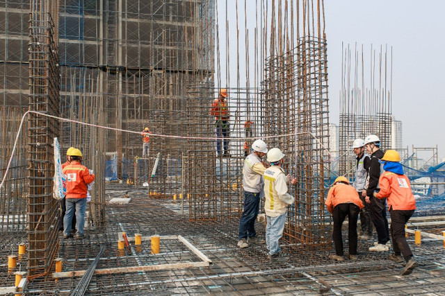 Hanoi Melody Residences - du an vua nhan so do toan khu xay den dau?-Hinh-3