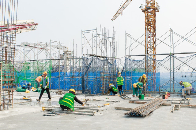 Hanoi Melody Residences - du an vua nhan so do toan khu xay den dau?-Hinh-13