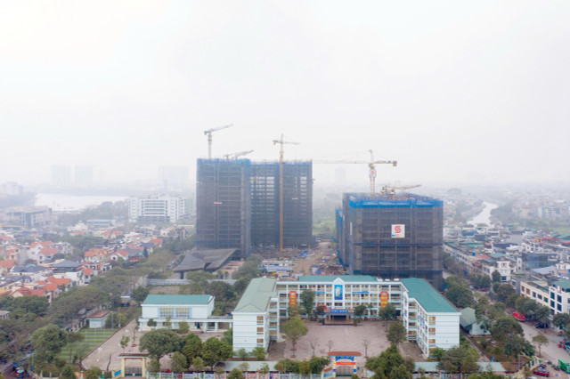 Can canh cong truong du an dang song nhat Tay Nam Linh Dam-Hinh-6