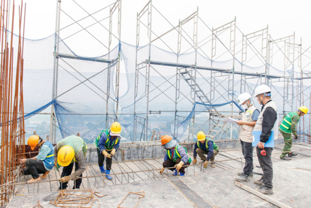 Can canh cong truong du an dang song nhat Tay Nam Linh Dam-Hinh-5